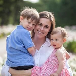 Meet your Posher, Veronica